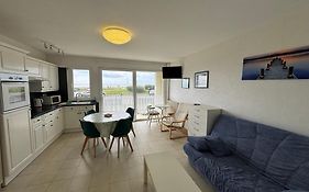 Studio En Residence Face Mer Avec Parking