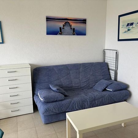 Studio En Residence Face Mer Avec Parking Le Touquet Exterior photo