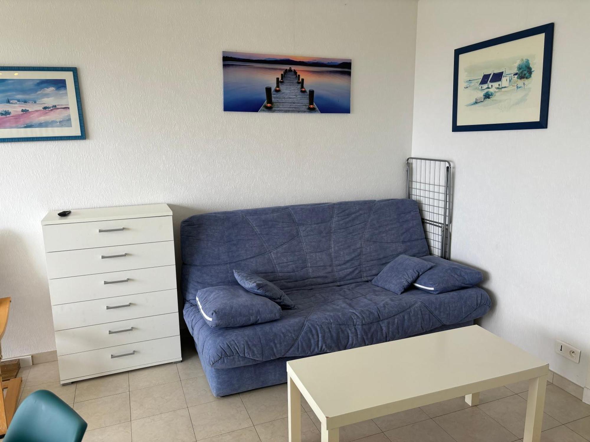 Studio En Residence Face Mer Avec Parking Le Touquet Exterior photo